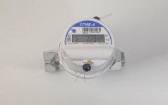 Газовый счетчик СГМБ-4